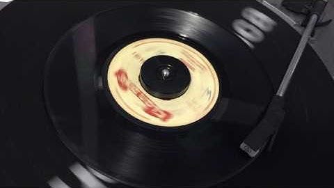 CLANCY & CYNTHIA - TOMORROW - CLAN DISC 1971 - REGGAE SINGLE