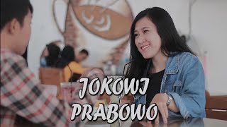 BERBEDA PILIHAN | Video Baper Rivaldy Baskara