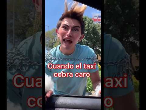 Cuando el taxi cobra caro