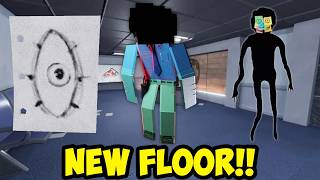 🔴ROBLOX DOORS ARCHIVES UPDATE WAITING ROOM