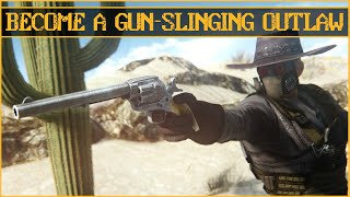 Fallout 4 Mods You Need to Bring The Wild West to The Commonwealth!