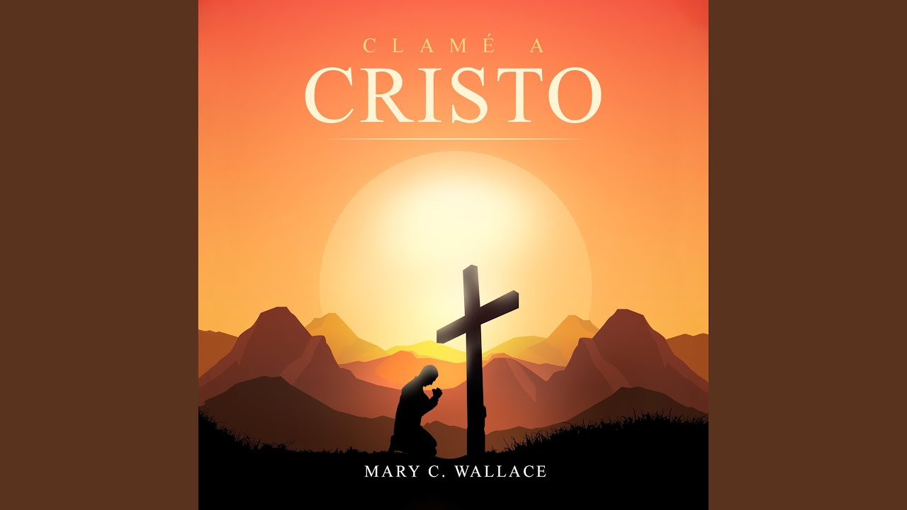 Debo hablarte de Cristo Jesús