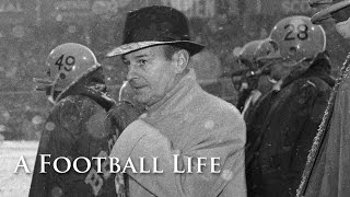 A Football Life: Paul Brown (Preview) | NFL Network