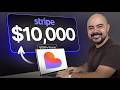 How to Build & Sell $10K Lovable Websites To Local Businesses