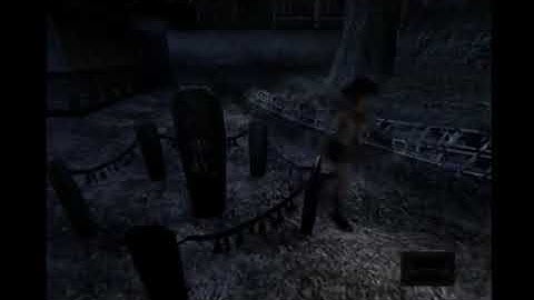 Reupload Pyschadelicsnake Fatal Frame 1  Project Zero 1 First Time Walkthrough part 24