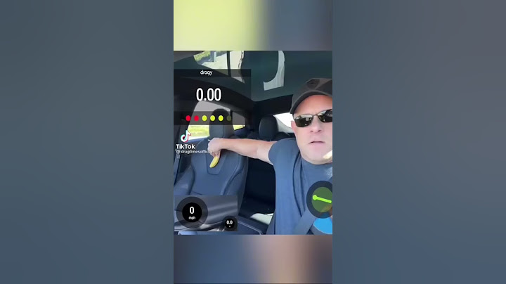 Tesla Model S Plaid vs Nissan 350Z - Banana Test