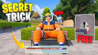 OH NO!🥵 Top 7 Brand New 4.5 Update Tricks & Glitch In BGMI PUBG | Secret Location | BGMI Glitch screenshot 2