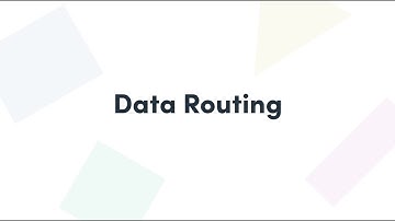 How to setup your first Data Route with Formstack Documents