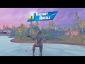 High Kill Solo Arena Win Season 5 Aggressive Gameplay Full Game No Commentary (Fortnite PC Keyboard)