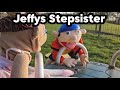 SML Parody: Jeffy's Stepsister