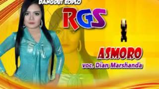 Asmoro - Dangdut Koplo RGS - Dian Marsanda