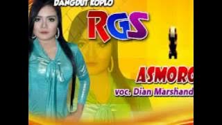 Asmoro - Dangdut Koplo RGS - Dian Marsanda