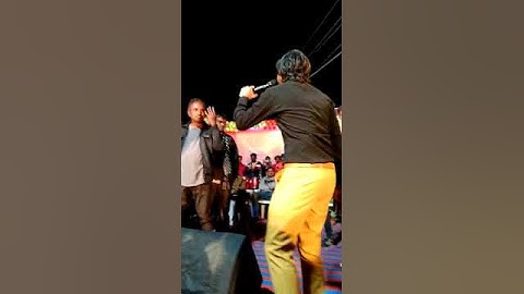 vasna ni MoJ bechar Thakor live program 2020 jindagi Kari nahki ramna bamna