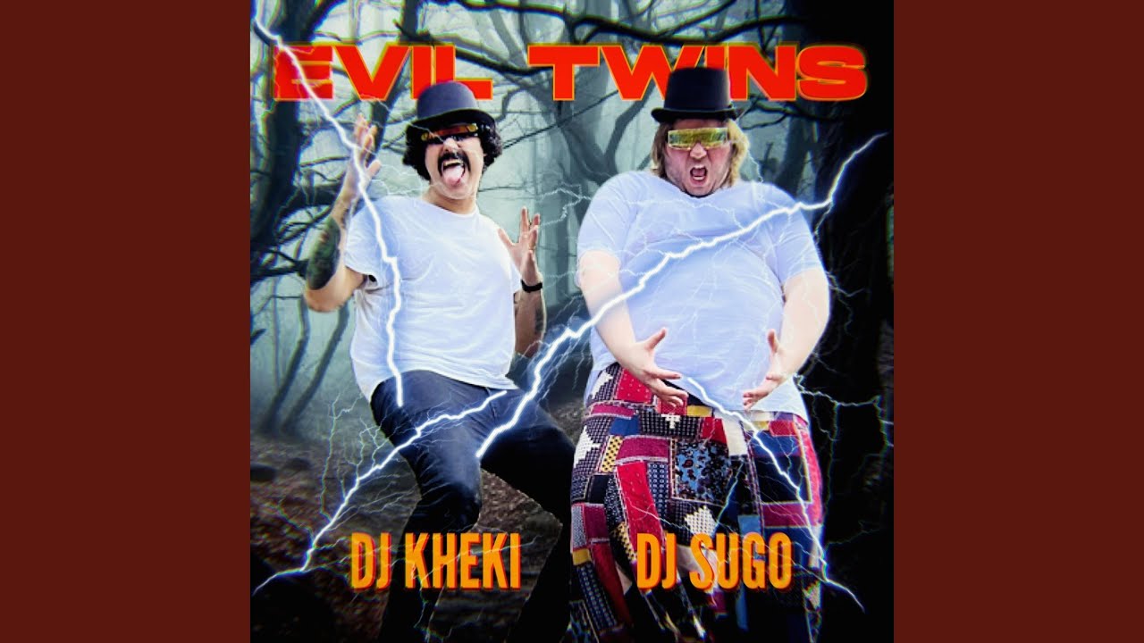 Watch Evil Twins on YouTube Watch Evil Twins on YouTube