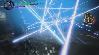 Judgement Cut End Eliminate, All