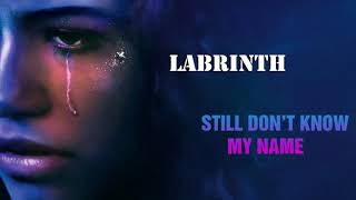 Labrinth || Still Don't Know My Name (EXTENDED) Resimi