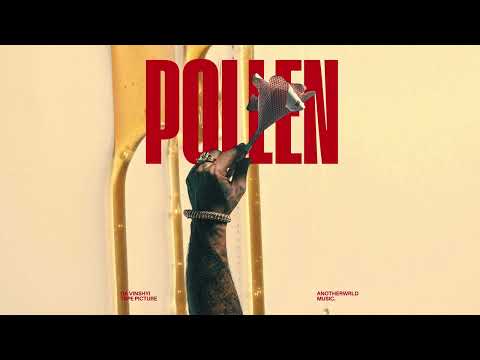 YouTube에서 WHYNEED - POLLEN 보기 YouTube에서 WHYNEED - POLLEN 보기