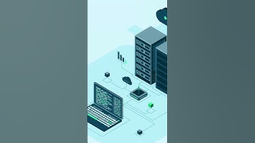 🚀 NoSQL Nedir? | 30 Saniyede Açıklıyorum 💻 #nosql #redis #mongodb #cassandra #couchbase