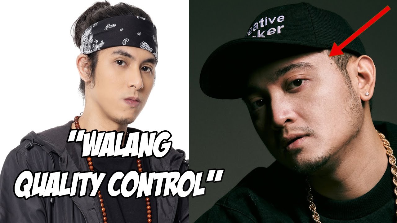 Abra - Tarshey / Reaction Video - Tito Shernan (MAINIT MANIT!!!)