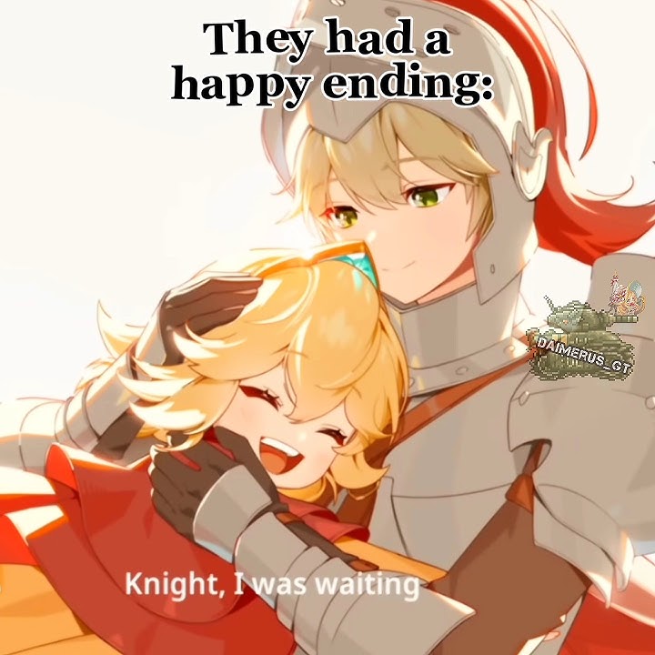 The 2 faces of the end [Guardian Tales]