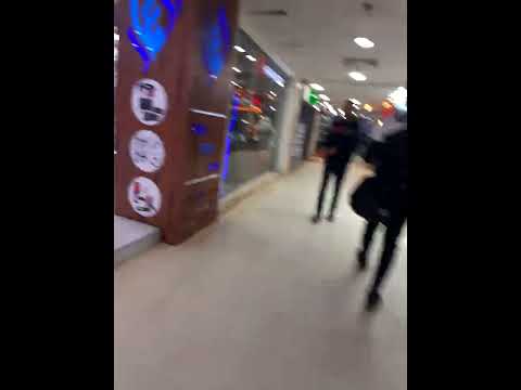 التجول في مول البستان لشراء لابتوب جديد عام ٢٠٢١