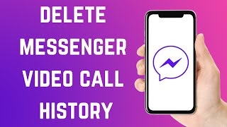 How to delete messenger video call history screenshot 3