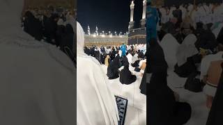 Makkah ? epi 258| azan viral trending whatsappstatus allahﷻ mecca ytshorts