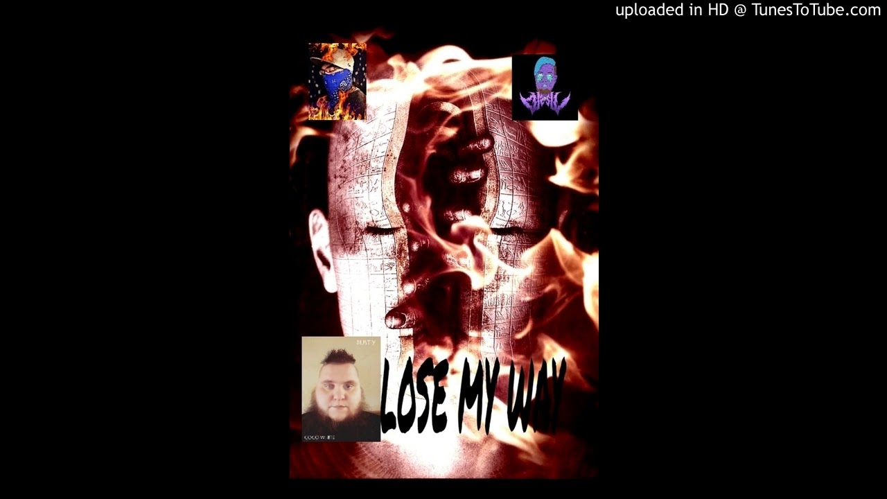 COCOWHITE-LOSE MY WAY -FT.DIE$EL,SPOT VEGA