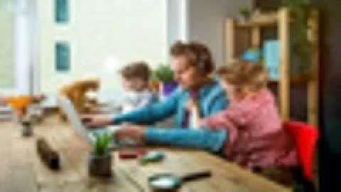Surviving Workpocalypse WFH Revolution | Jonathan ...