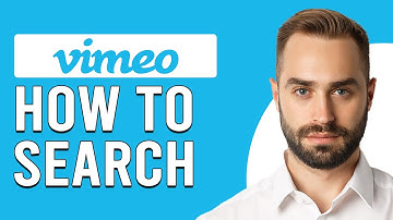 How To Search On Vimeo (How To Find A Video On Vimeo)