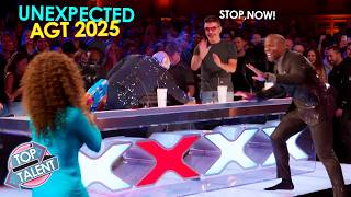 Download Lagu You Will NOT Believe What Happens on AGT 2025! Week 9 Auditions Went WRONG! MP3 Download Lagu You Will NOT Believe What Happens on AGT 2025! Week 9 Auditions Went WRONG! MP3