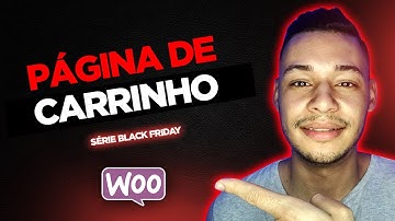 Como Personalizar a Página de CARRINHO do WooCommerce Com Elementor + Upsell