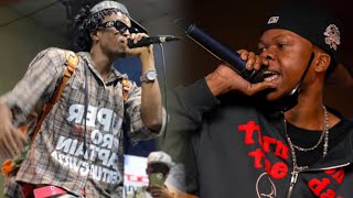 Sane Wave ft MuGaratia - Wonderz (New Music)