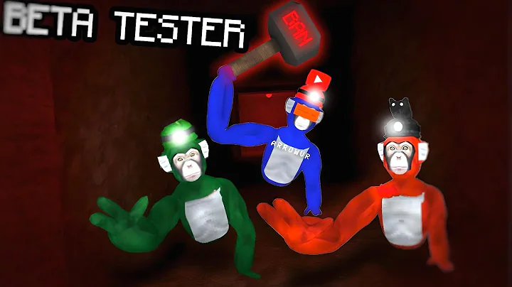 Trolling with MODERATOR In Big Scary l part 2