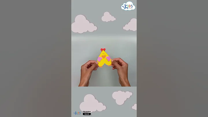 St. Valentine’s Day DIY Ideas | Arts & Crafts for Kids | Kids Academy