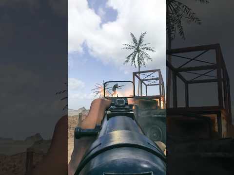 Расскажите о своём уставшем взгляде в Форуме Call of Duty: Vanguard