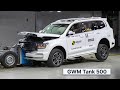 2024 GWM TANK 500 Crash &amp; Safety Tests / Safe SUV