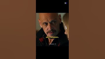 Ray meets the wife of his friend who passed away | Mr Inbetween #mrinbetween #shorts