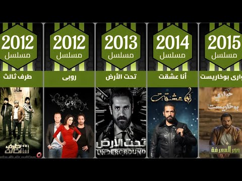 جميع مسلسلات وافلام امير كرارة افلام امير كرارة مسلسلات امير كرارة ترتيب اعمال امير كرارة