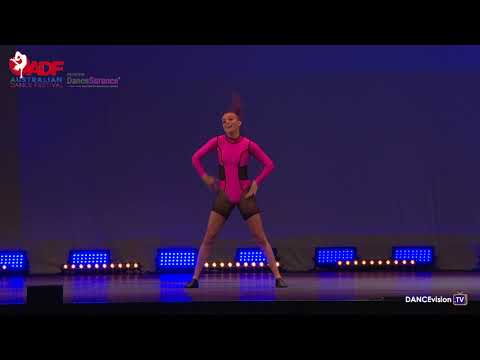 Cloe Herrmann -