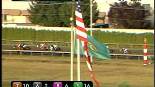 2017 Gottstein Futurity