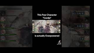 memento mori:afk rpg cordie screenshot 4