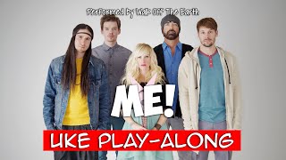 Andy Ramos: ME! - Walk Off The Earth - Key of G