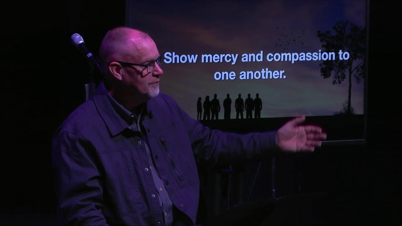 RCofC Worship Service