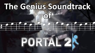 The Genius of Portal 2's Music