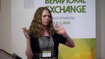 BX2016 Monday PM Breakout Introductions