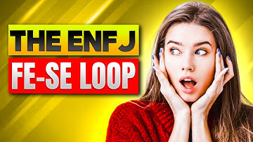 The ENFJ Loop (Fe-Se)