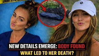 NEW DETAILS EMERGE: What Led to the Mysterious Disappearance and Death of Elena Moore?
