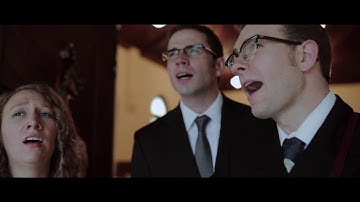 High Fidelity, "Will the Circle Be Unbroken?" [OFFICIAL MUSIC VIDEO]