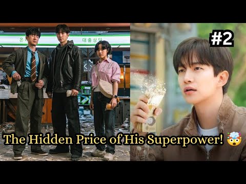 The Hero Who Turns Cash Into Power-2🔥👿#cashhero #kdrama #asiandrama #tamilexplainmovie #kdramatamil 